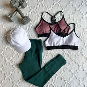 Fitness bundle